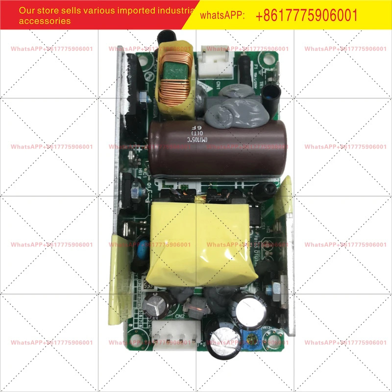 PJT-24V100WBBA AC/DC 컨버터 24V 80W 스위칭 전원공급장치