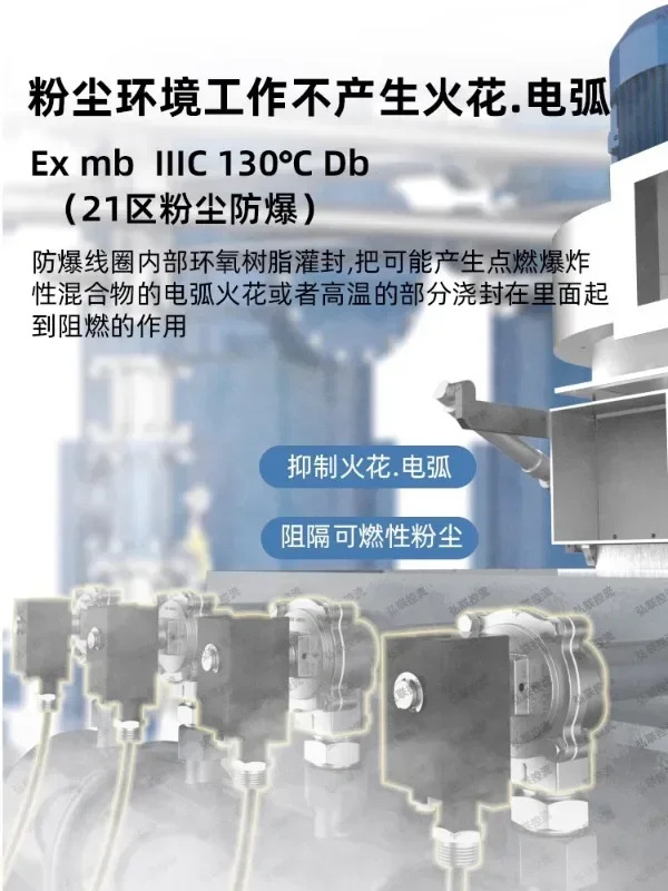 펄스 밸브 솔레노이드 먼지 제거 DMF-Z-25 20 6분 1인치 220V 24V
