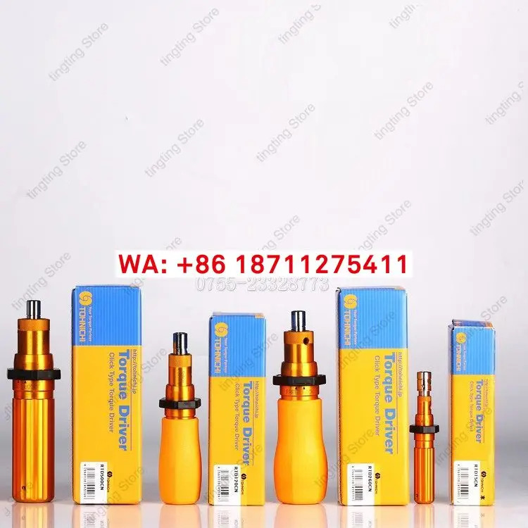 토니치 일본 동일본 토크 렌치 드라이버 1.536122650rtd