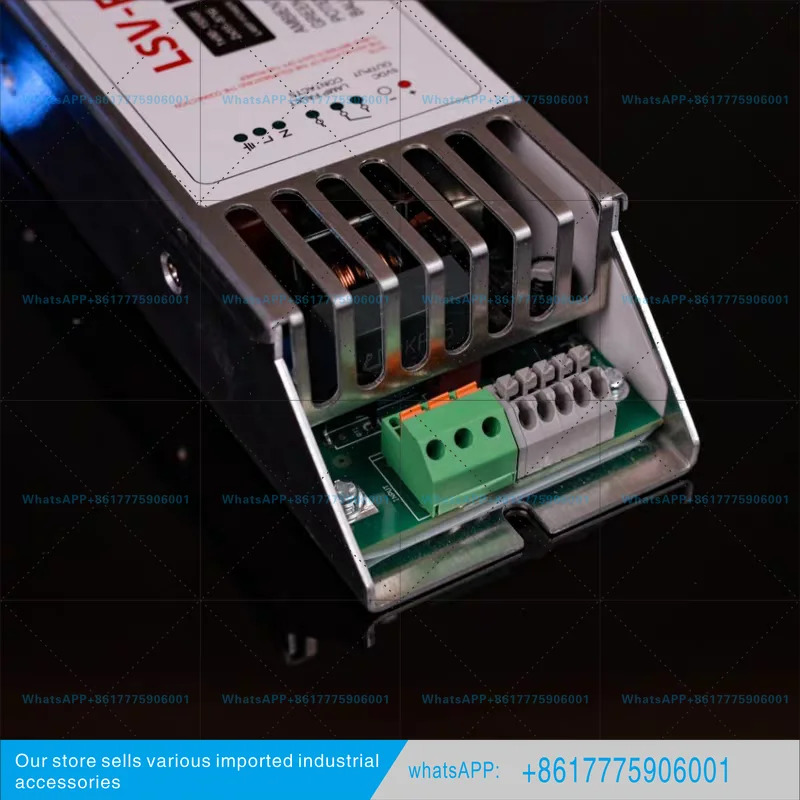 오리지널 UV 램프 전자식 안정기 LSV-E155-H7 일대일 90-155W LSV-E320-H9