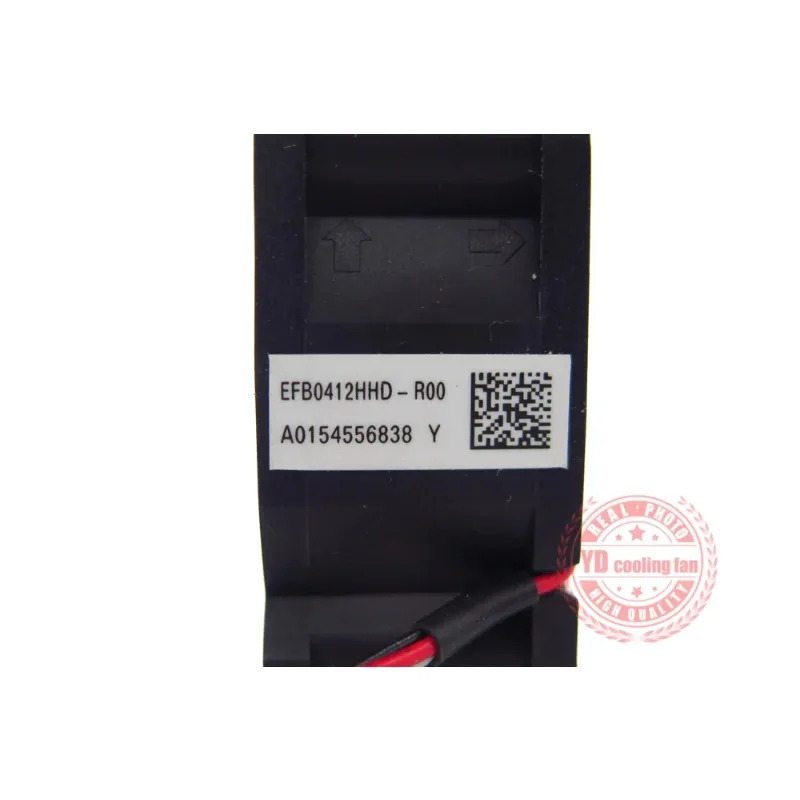 JFG 델타 4020 EFB0412HHD 12V 0.15A H3C 3600 5600 스위치 5500 냉각팬용