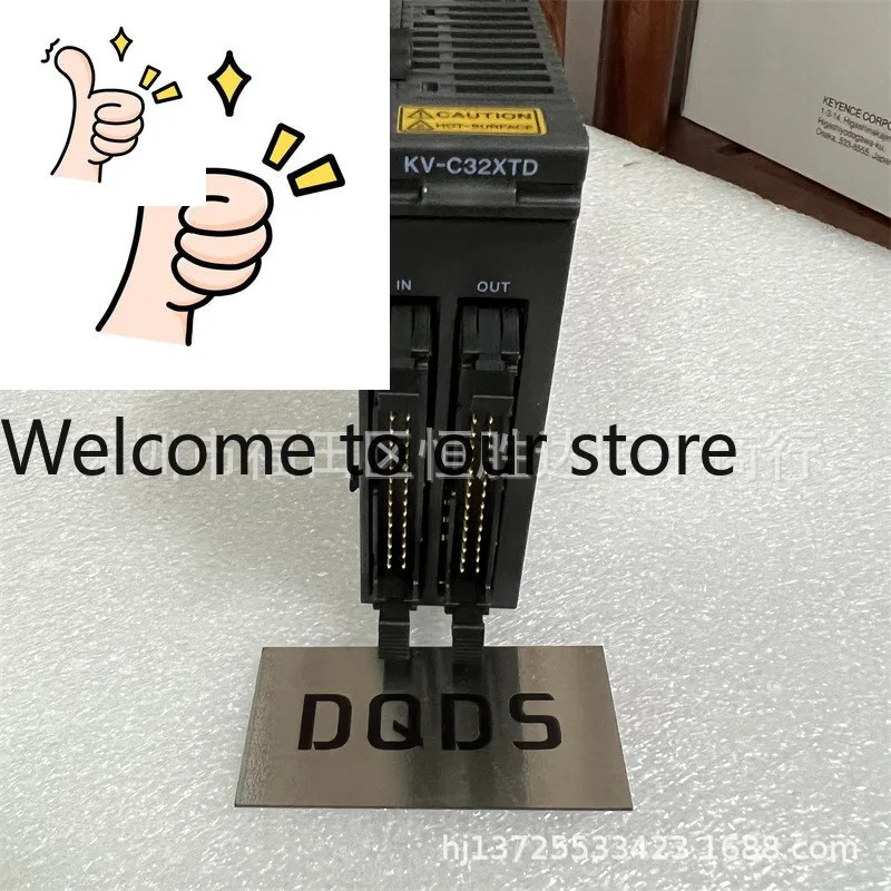 KV-C32XTD KEYENCE KV-C16XTD KV-C64TCP KV-C32TD KV-C32XA 커넥터