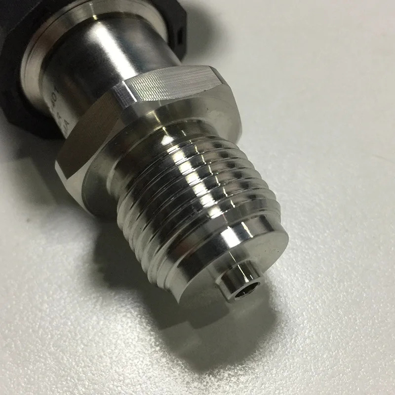 ZYSENSOR 압력 트랜스미터 PCM300-0051401 0-5BAR 전류 출력 G1/2 매개변수 옵션