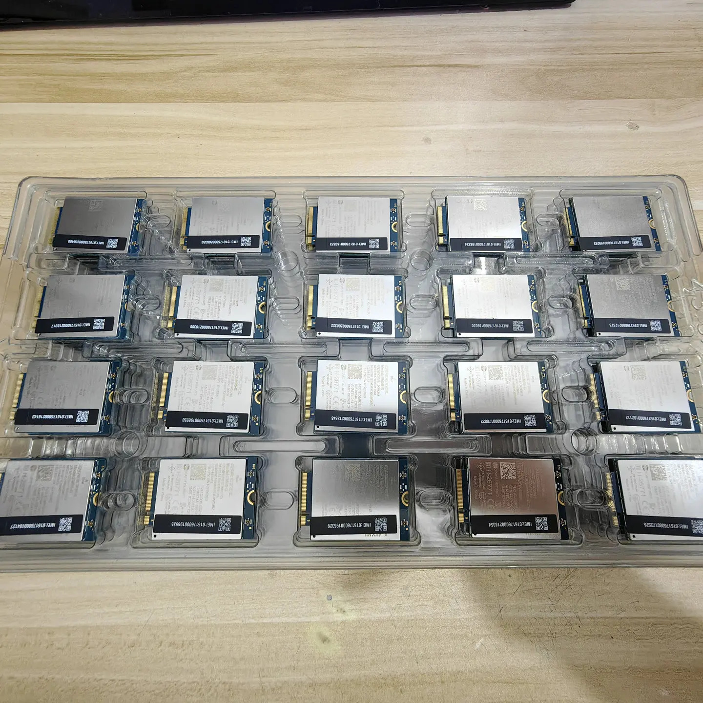 ThinkPad T14 T14s X13 L14 L15 Gen3 4G 모듈 EM05-G 5W10V25860용