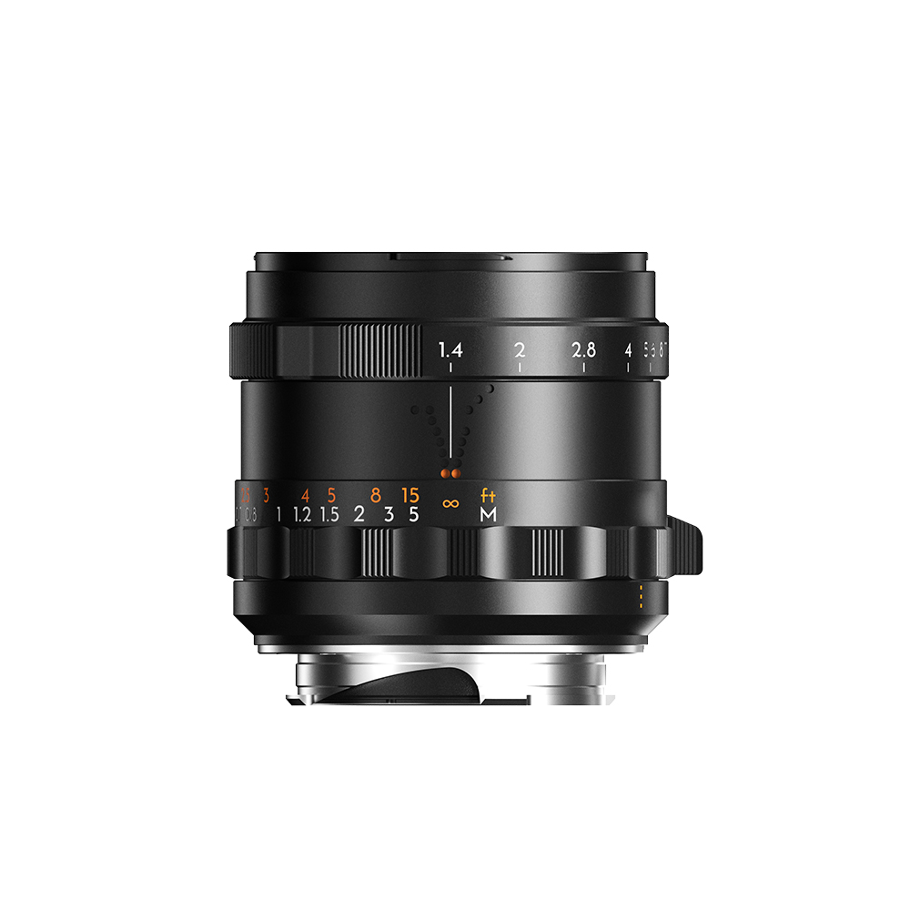 타이포크 시메라 50mm F1.4 ASPH Thypoch Simera (M마운트) - 상세 이미지 4