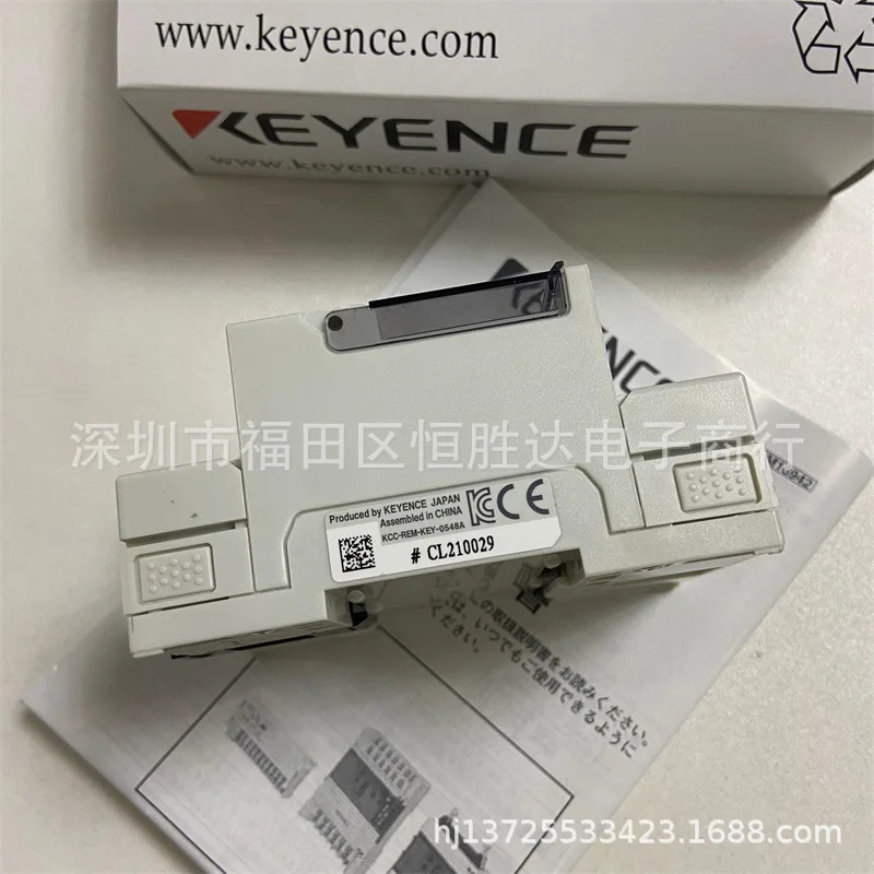 KL-16BR KL-16BX KL-16BT KL-32CT KL-32CX KEYENCE KL-8BXR 컨트롤러