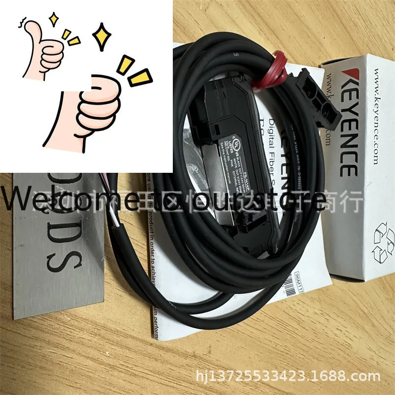 FS-N14P KEYENCE FS-N11P FS-N12P FS-N18N FS-N11N FS-N13P 센서
