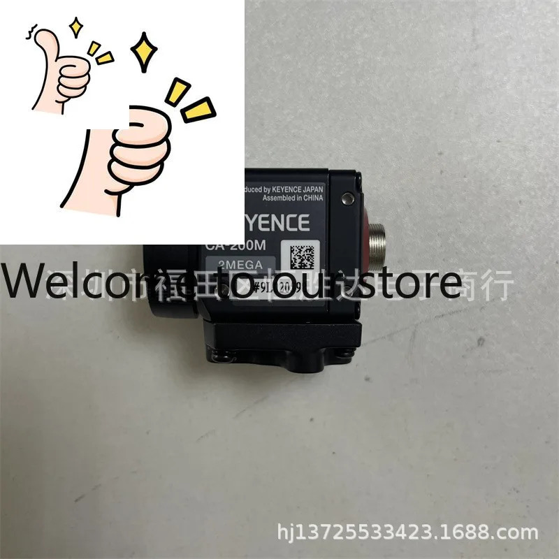 CA-200M CA-035M CA-200C CA-H200C KEYENCE CA-035C CA-H200M 카메라