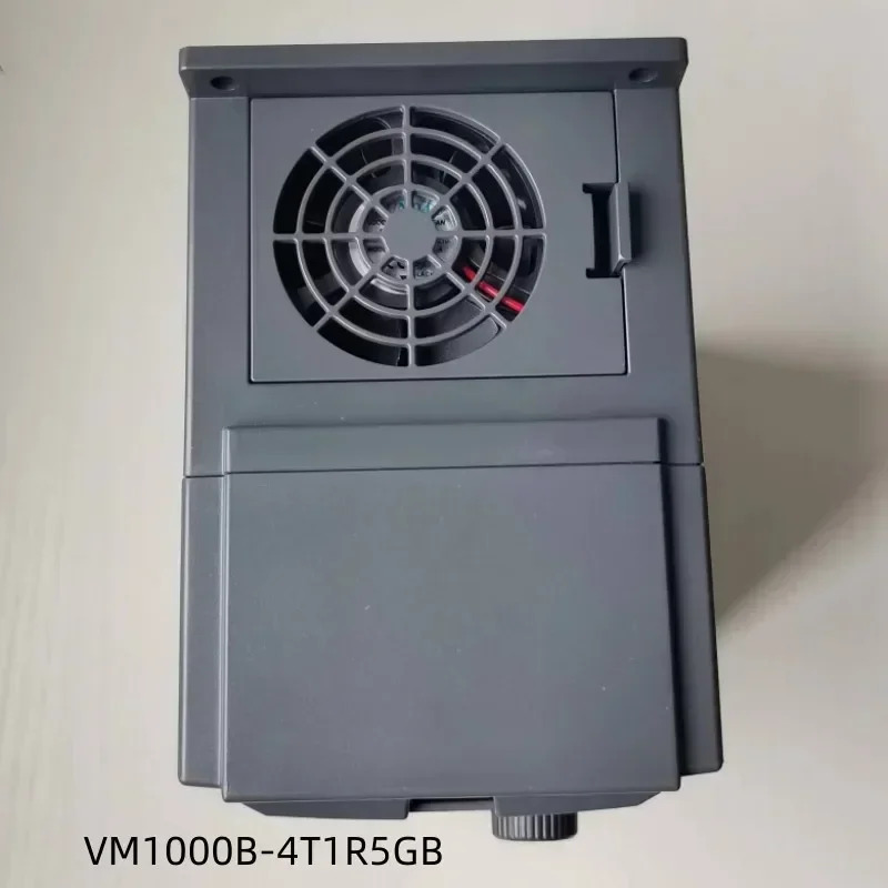2025.4산징 SAJ 인버터 VM1000B-4T1R5GB 3 380V 거버너 2R2 5R5 011GB 15KW