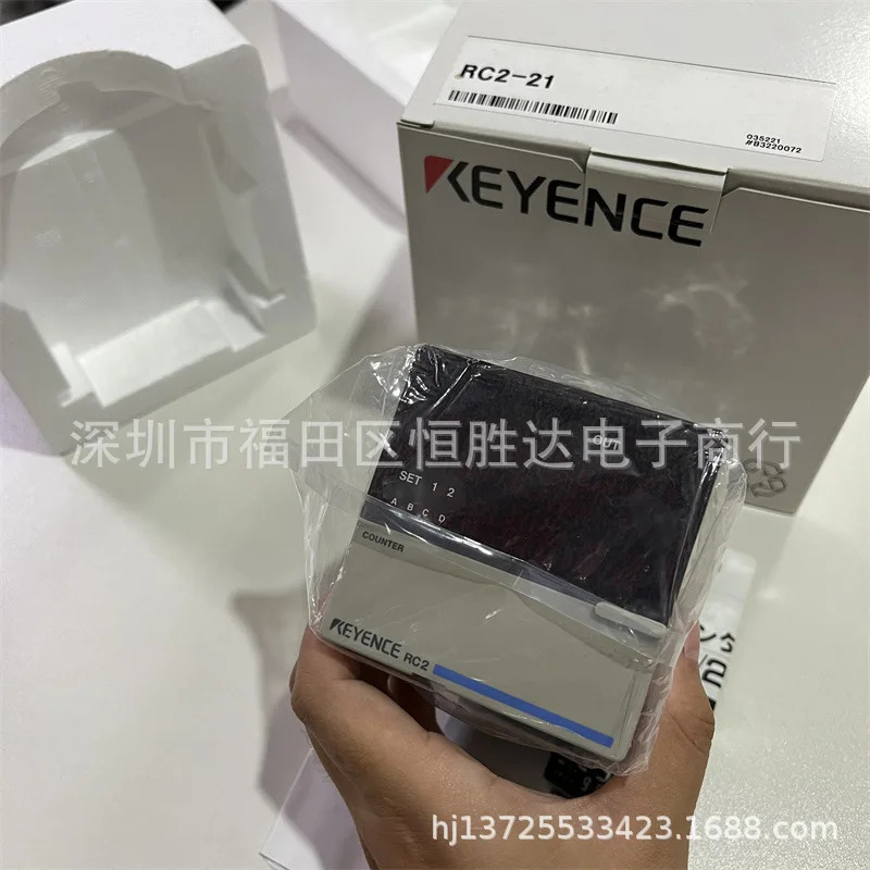 RC2-22K RC-12 RC2-21 RC2-22 RC-13 RC-11 키엔스 RC2-21K RC-15