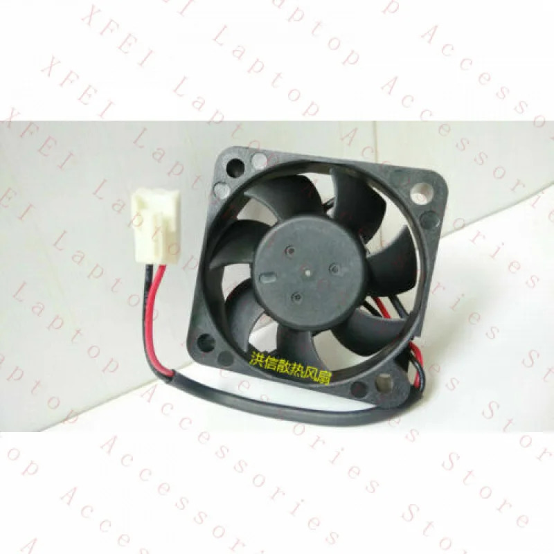 C AFB0505MB DC5V 0.33A 50x50x15MM 5015 5CM 냉각팬 2핀