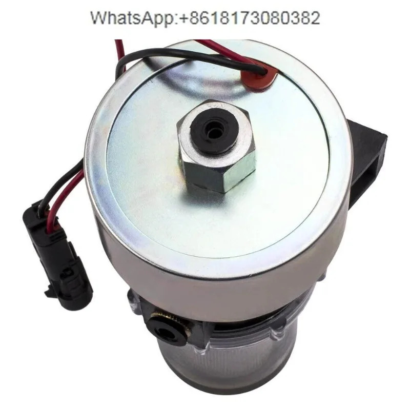 펌프 12V 고압 냉장 트럭 냉각 41-7059 30-01108-03/04 40223
