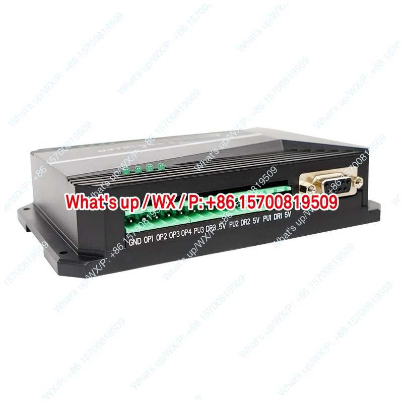 FMC4030 3축 모션 컨트롤러