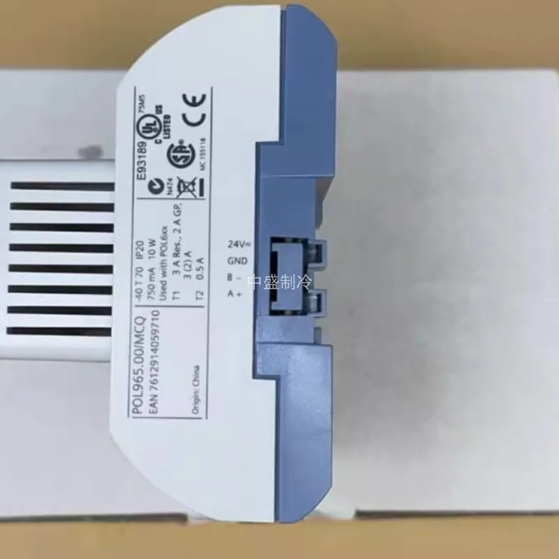 MT3025 스크류 확장 모듈 POL965.00 E8211173 MT3026