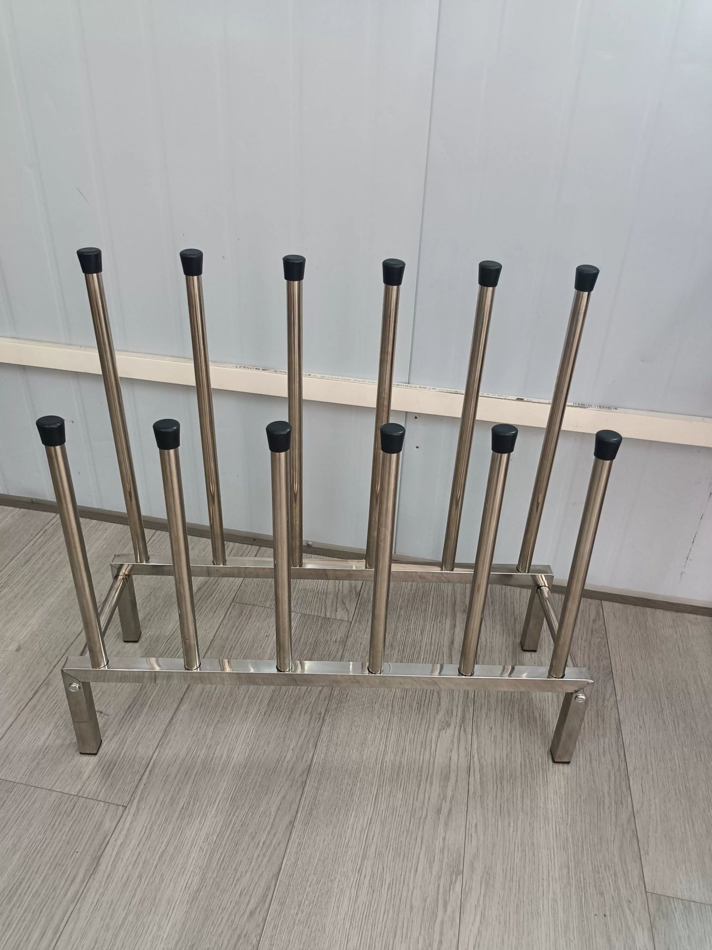 장화 신발장 부츠 다기능 현관 수납장 정리 틈새 식당 44x22x60 4켤레 - 상세 이미지 2
