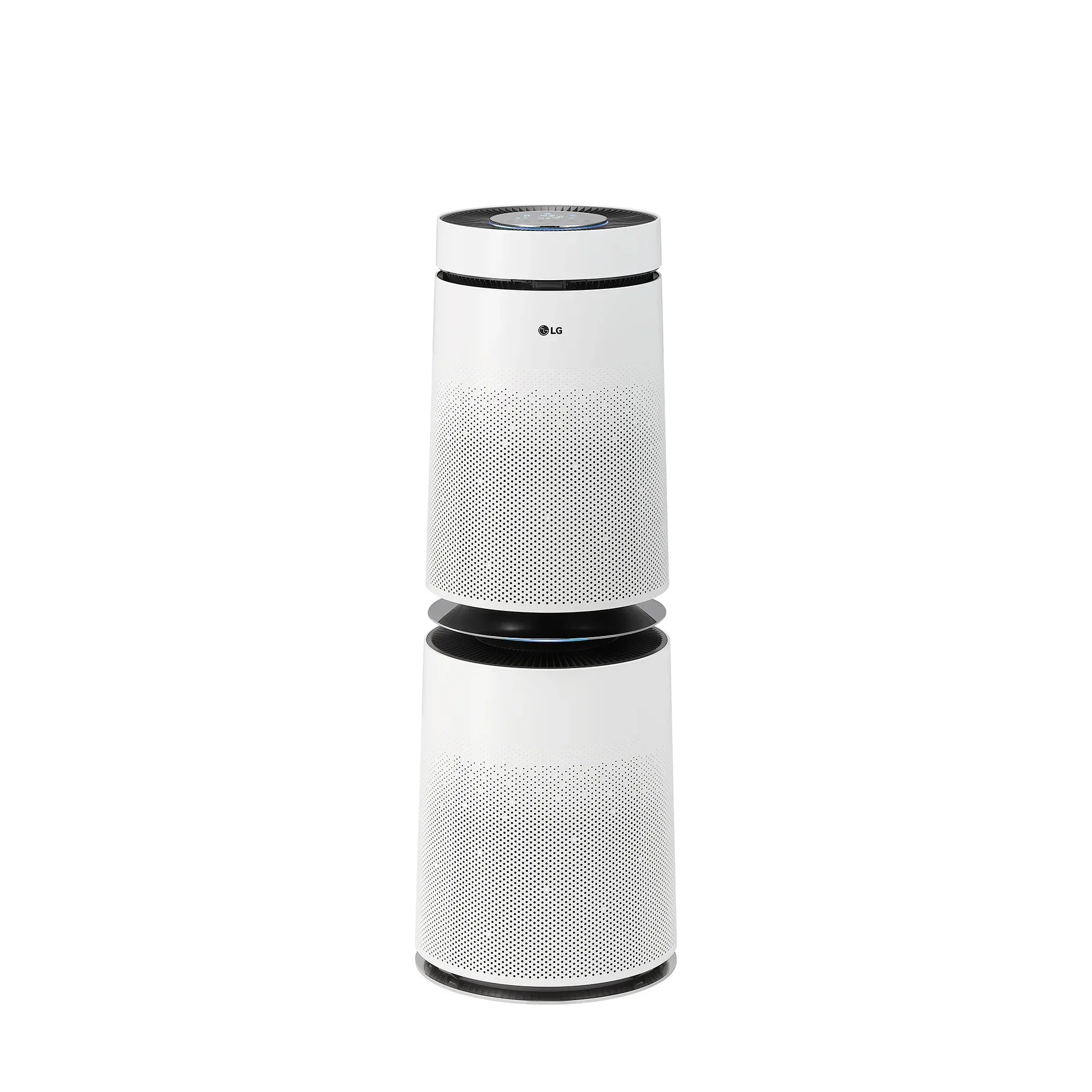LG 스타일러 + LG 퓨리케어 공기청정기 세트 (SC5GMR52S + AS285DWWC) 이미지 8