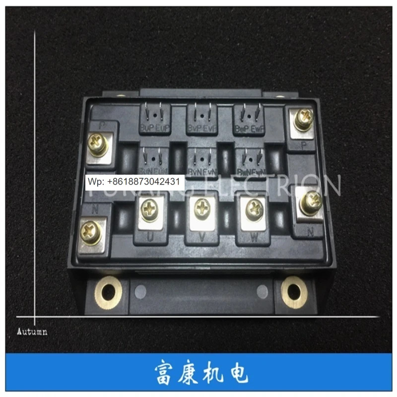 6DI120D-060 A50L-0001-0175/M 원본 6DI50M-120-전원 모듈 1PCS