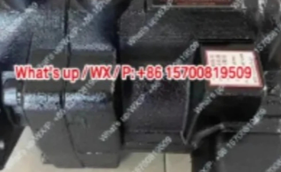 범액세서리 피스톤 펌프 P08/P16/P36/P46/P70-A1/A2/A4/P22-A3-F-R-01