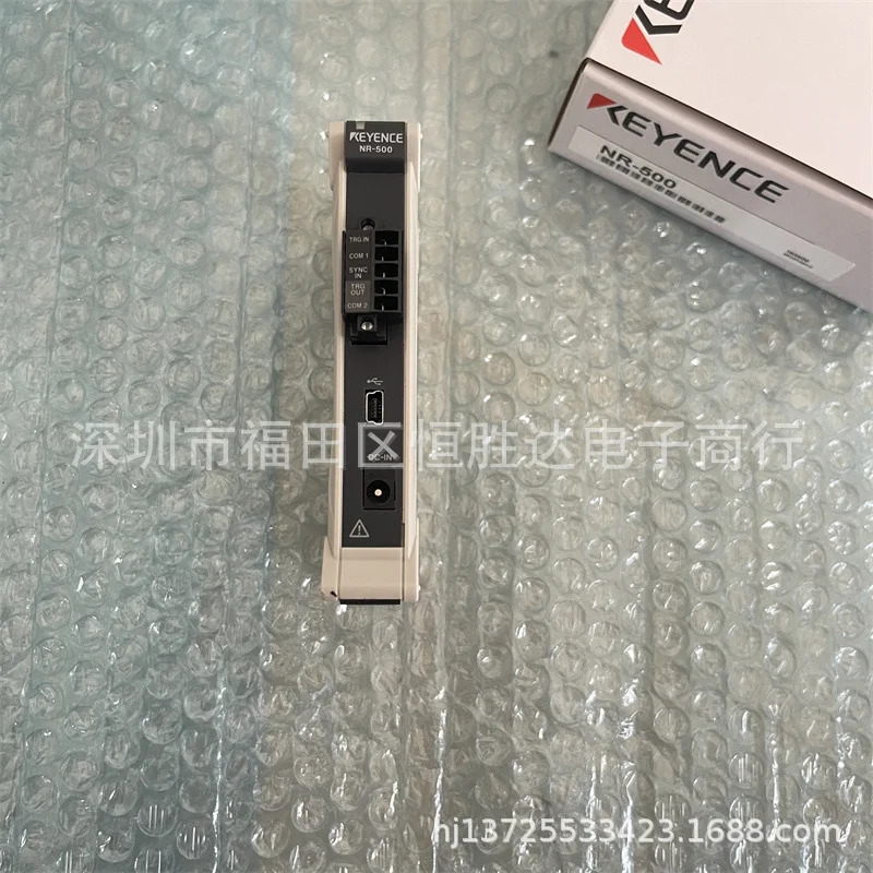NR-500 KEYENCE NR-C512 NR-TH08P NR-HA08 NR-FV04 NR-ST04 모듈