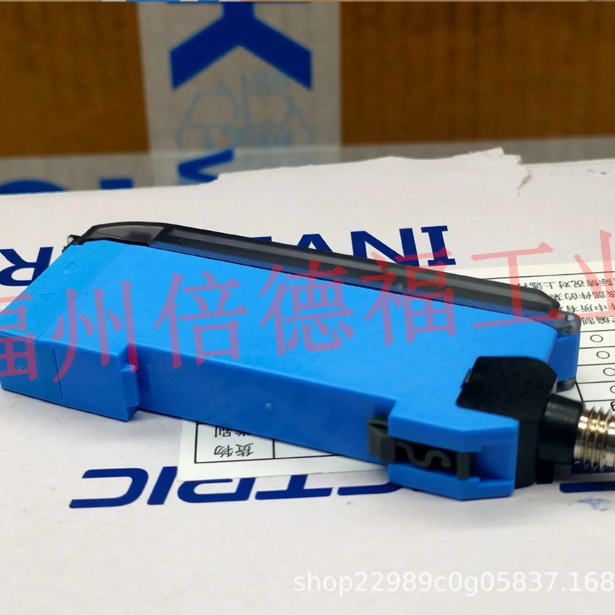 오리지널 독일산 SICK 6032555 WLL190T-2P333