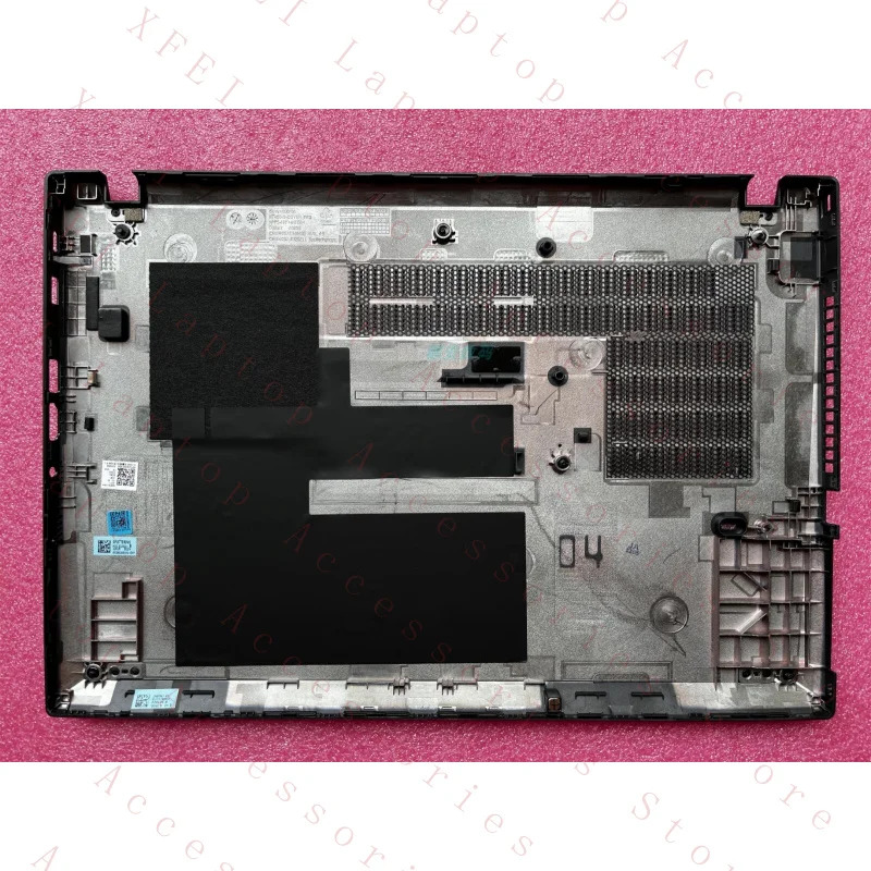 C 하단 D 커버 소문RJ45 없음 ThinkPad T14 Gen2 20W0 20W1 5CB0Z69525용