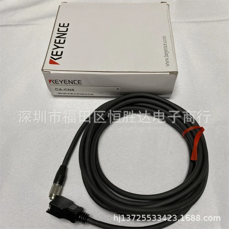 키엔스 CA-CN5 CA-CN3L CA-CN3R CA-CN1 CA-CN3LX CA-CN10R 케이블