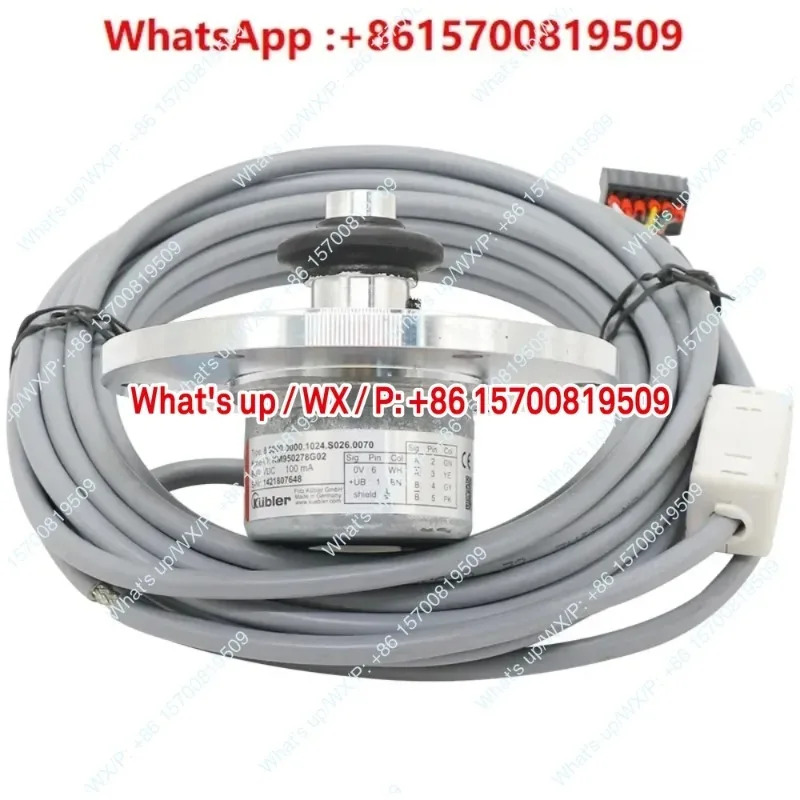 엘리베이터 엔코더 KM950278G02/G01 호스트 오리지널 타코미터용