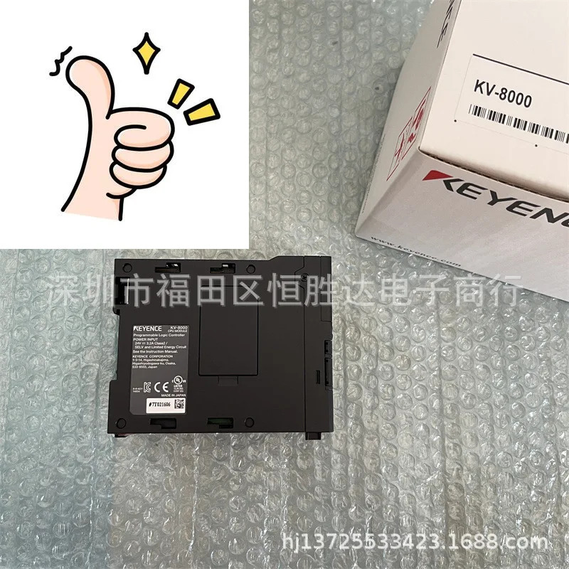KV-8000 KV-7000C KV-7500 KV-7300 KV-5500 KEYENCE KV-3000 센서