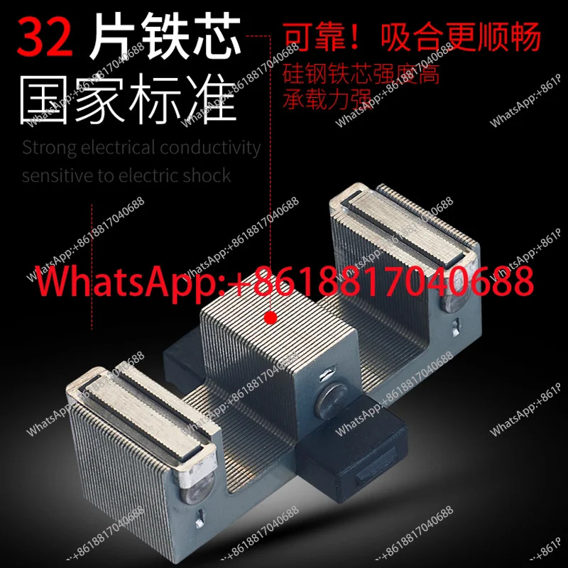 AC 접촉기 CJ20-10A16A25A40 3상 380V 220V 은합금
