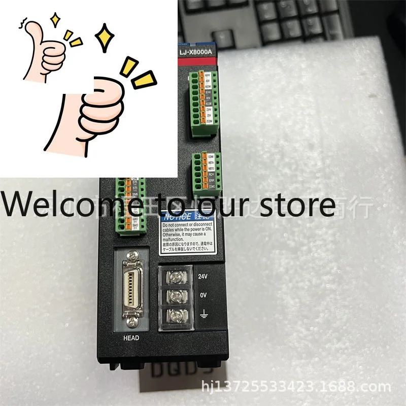 키엔스 LJ-X8000A LJ-X8400 LJ-X8900 LJ-X8002 LJ-X8060 LJ-X8200