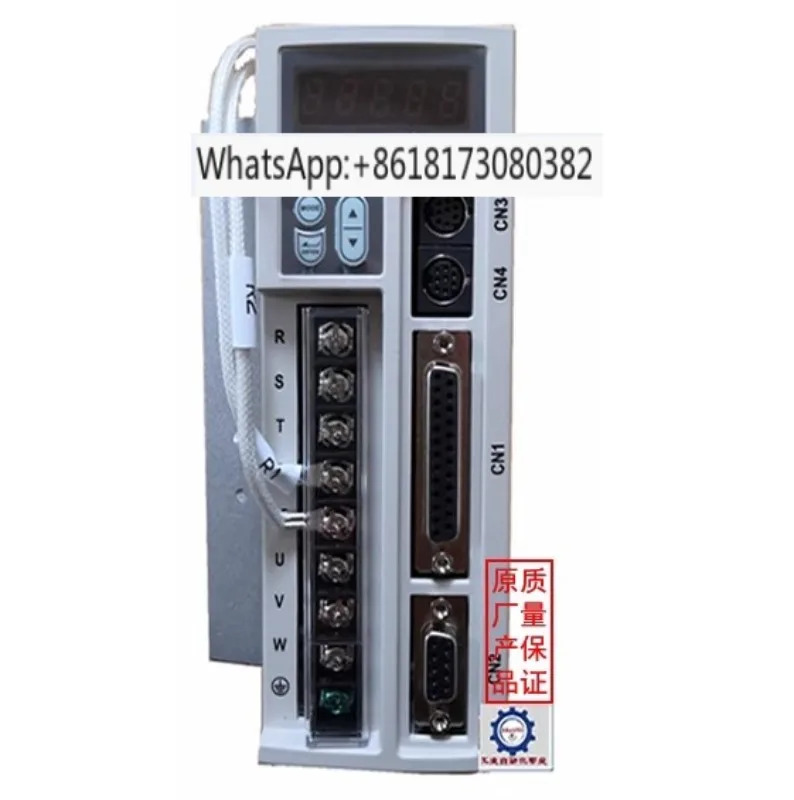 서보 드라이버 JSDEP-15A -20A -30A 50A3