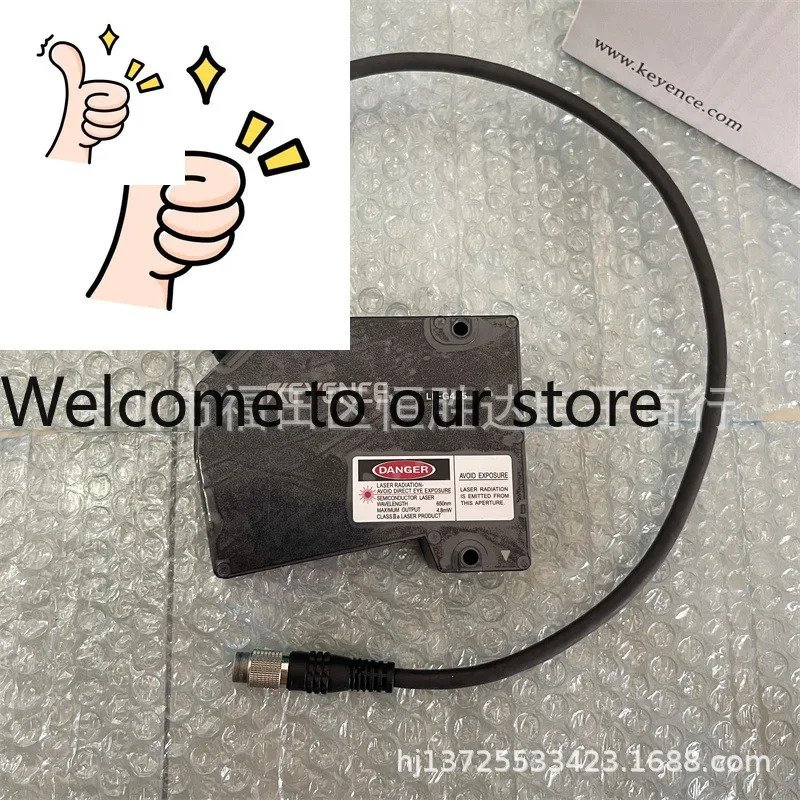 LK-G405 LK-G400 LK-G152 LK-G155 KEYENCE LK-G502 LK-G500 센서