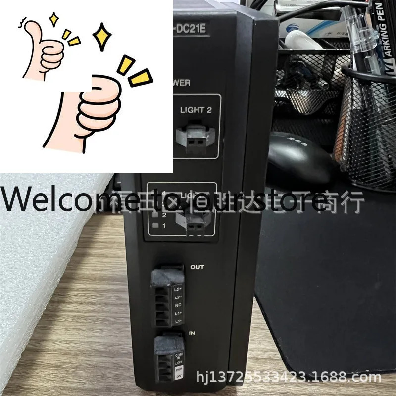 CA-DC21E CA-DC30E CA-DC10E 키엔스 CA-DC40E CA-DC60E CA-DC20E