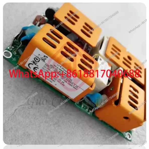 ECM100UT33 포장 100W 전원공급장치 AC-DC 변환 3 출력