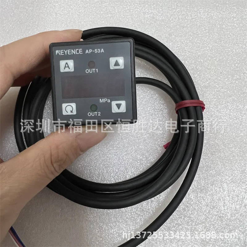 AP-53A AP-52A AP-53ZA AP-51A AP-52 AP-51 KEYENCE AP-51ZA 센서