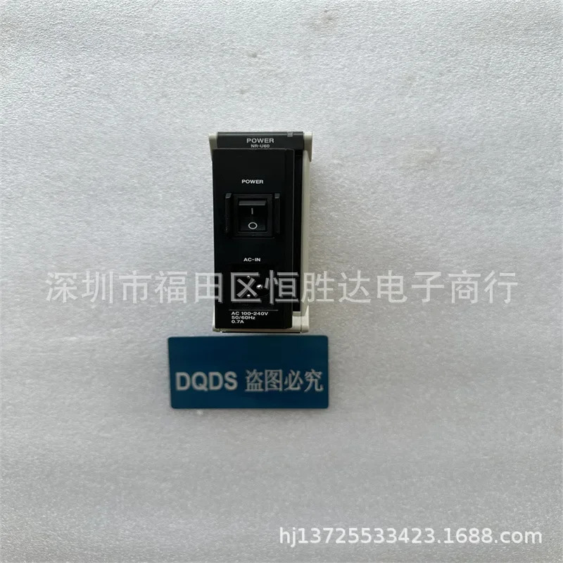 NR-U60 NR-600 NR-HA08P KEYENCE NR-600B NR-TH08P NR-ST04 수집 장비