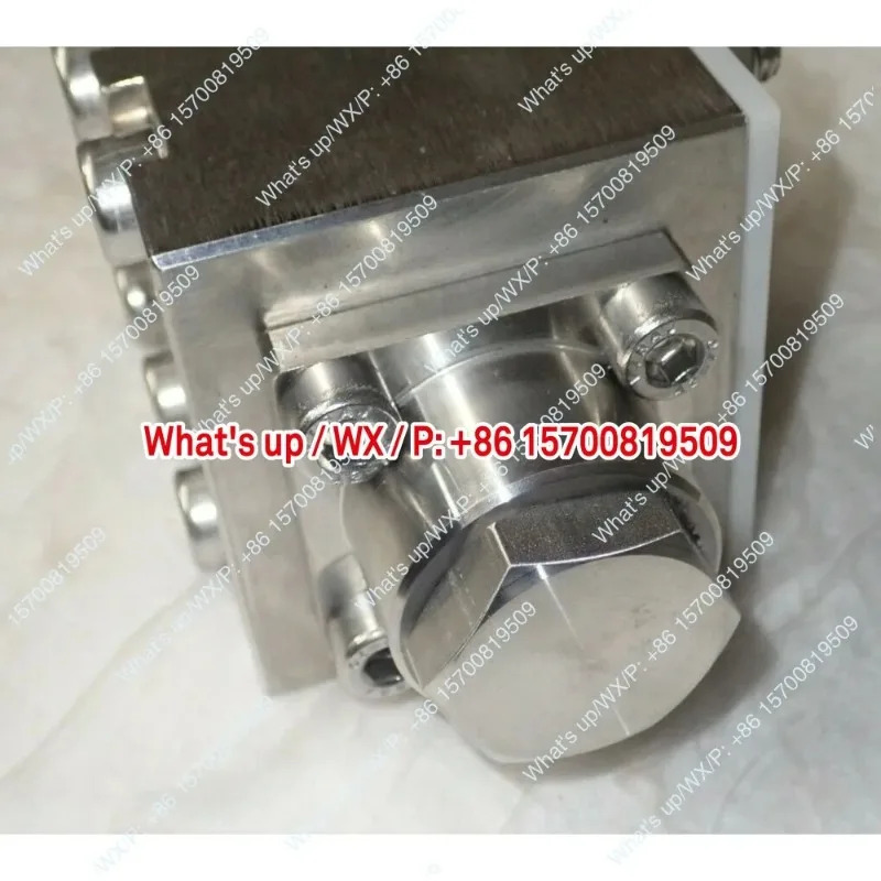 3B50M-C0-G-6K 1/2인치 316 3B50-G 타입 플레이트 작동 방향 제어 밸브