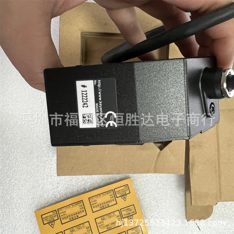 LK-G400 LK-G407 LK-G405 LK-G507 KEYENCE LK-G505 LK-G157 센서
