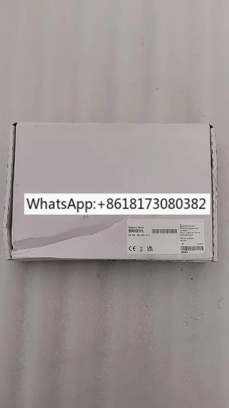 오리지널 BNI00HL BNI PG08-0C5-Z015