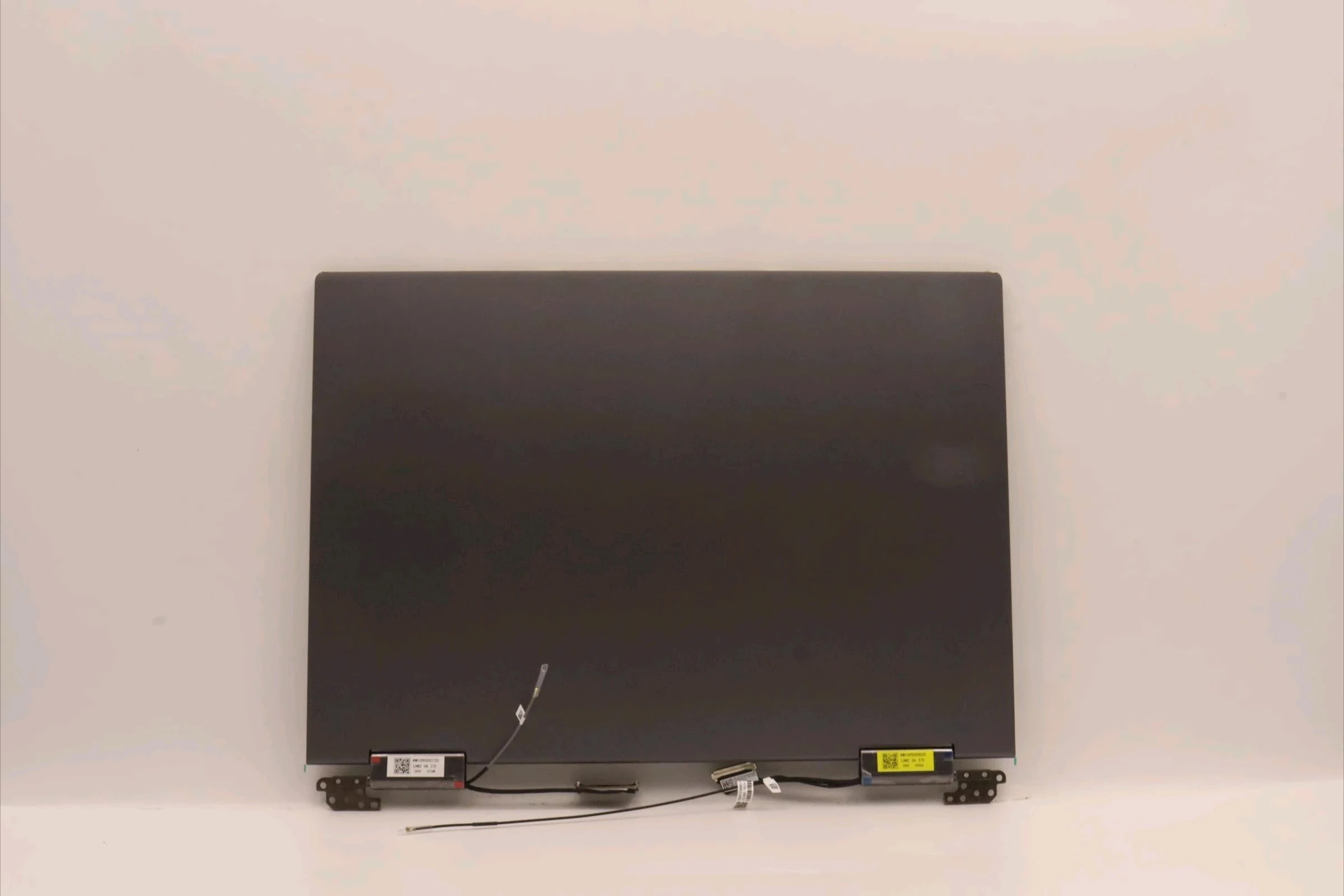 ThinkPad X1 Yoga 대 터치 단 하프 스크린 어셈블리용