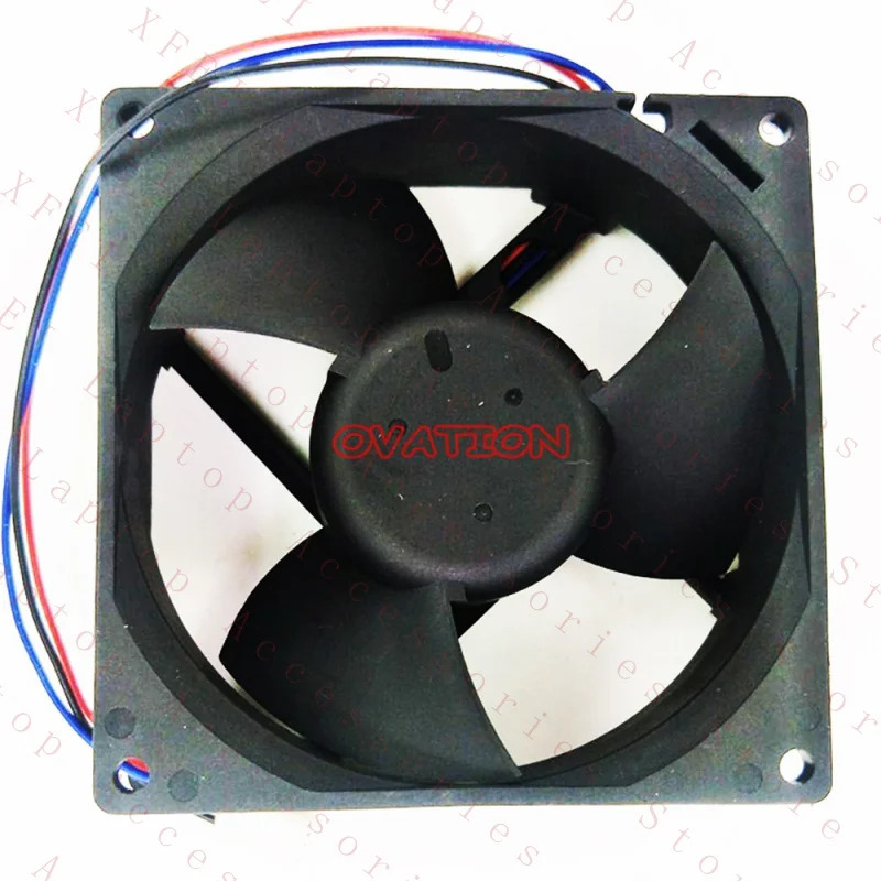 C EFB0924HHE 팬 24V 0.30A 92x92x38mm 3핀