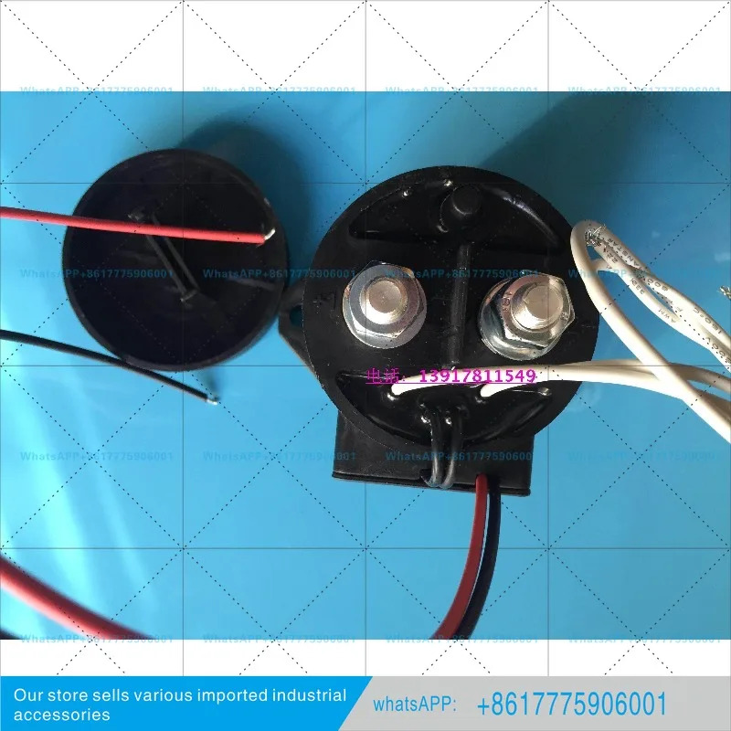 오리지널 톈수이 213 DC 컨택터 GSZ9-15010 DC9-36V