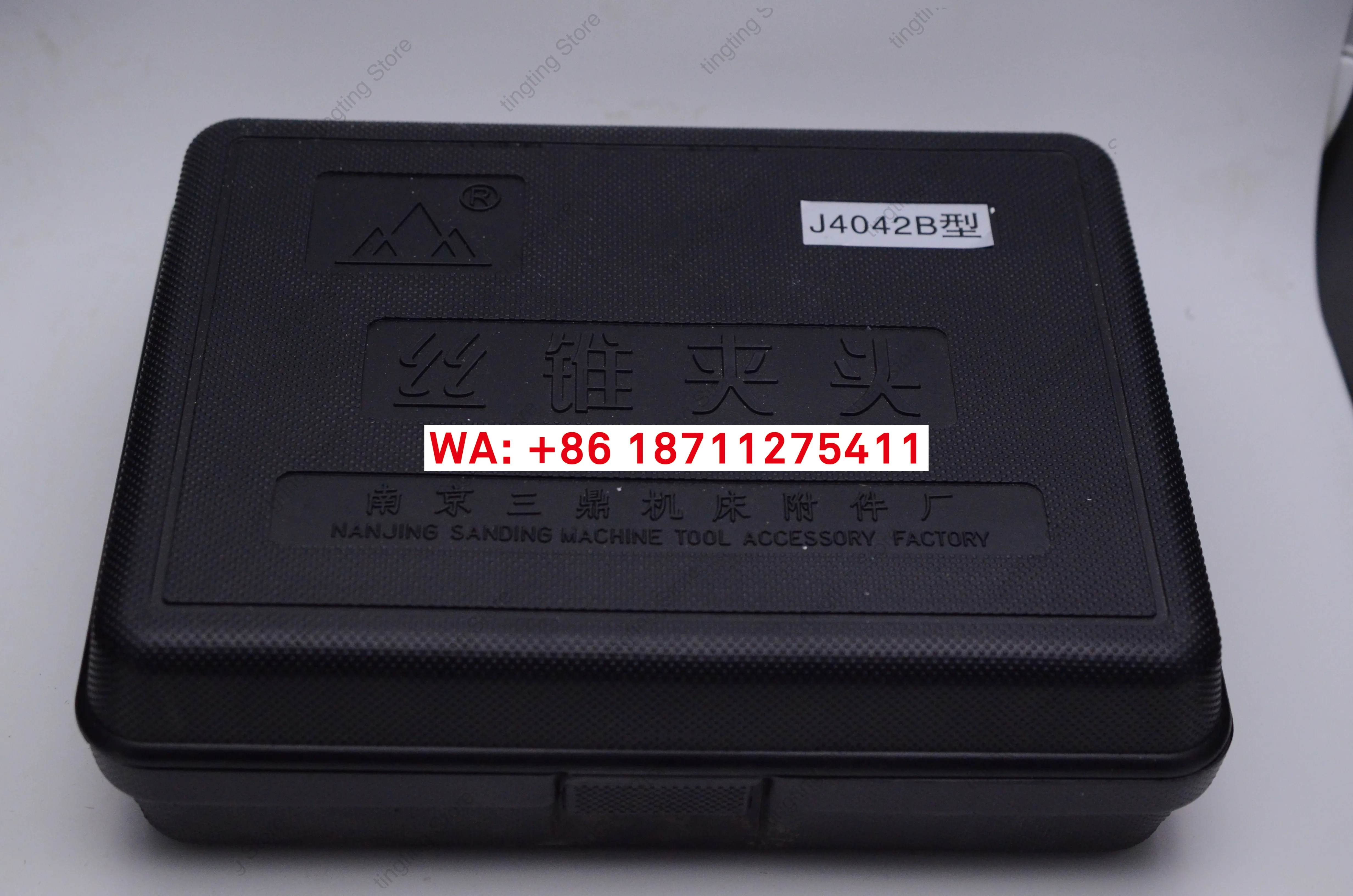 샌딩 탭 콜렛 J4042B-MSS4 M24-M42