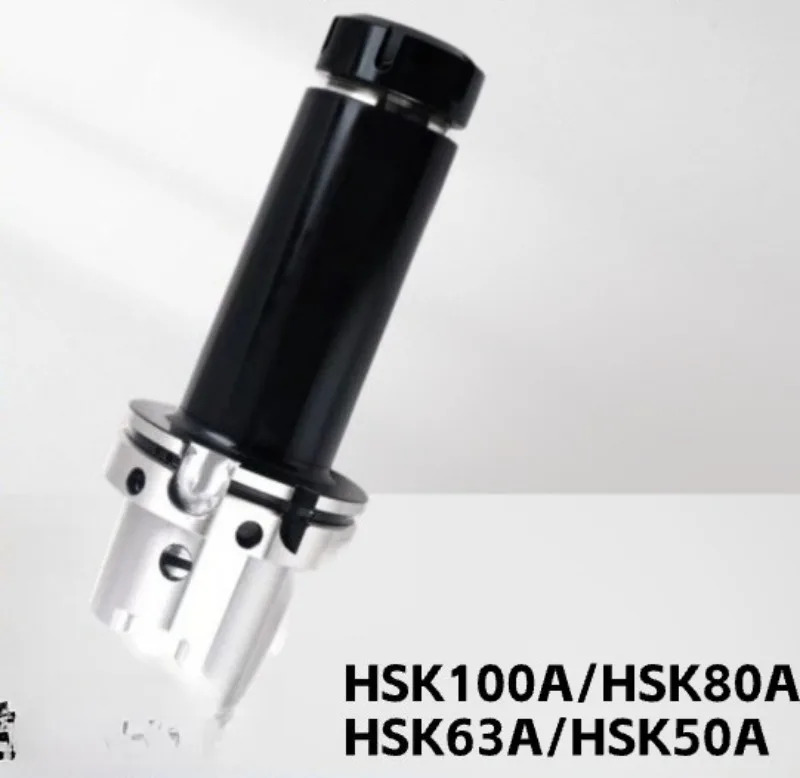스테인리스 스틸 HSK63BT40BT30SLRASLRB 소결 핸들 콜드 슈