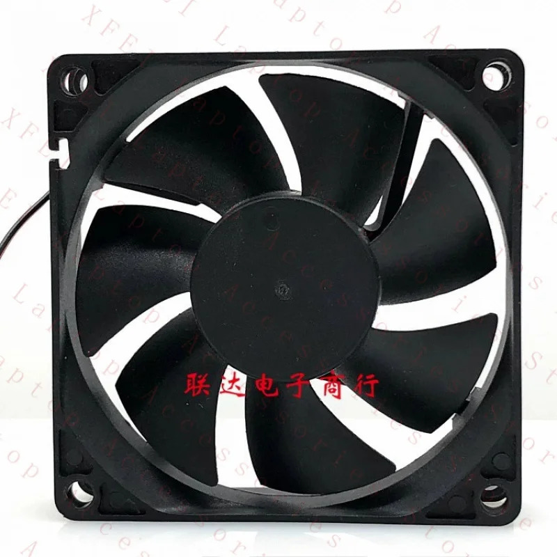 C ME80201V1-000C-G99 DC12V 1.56W 8020 8CM 2선식 냉각팬