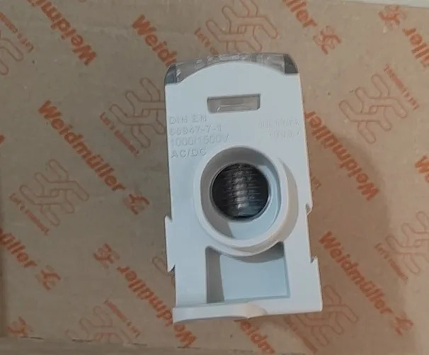 Weidmller 터미널 WPD111 1X95/4X35 GY 2603790000