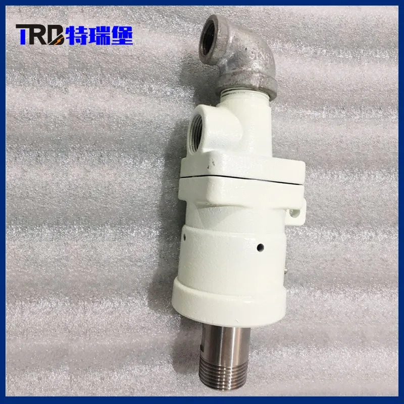 대만 Yangyuan Complex 내부 튜브 냉각수 로터리 커플링 332MTW25/32/40 1PCS대체품
