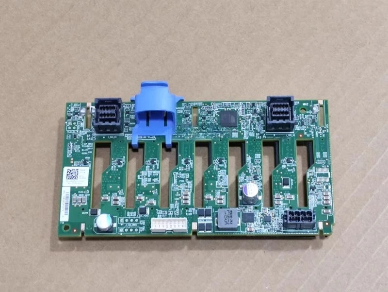 DELL R740/R740XD/R640 MWY54 PGJ4P 58D2W P1MJ3 R3GPC 하드 백플레인리퍼