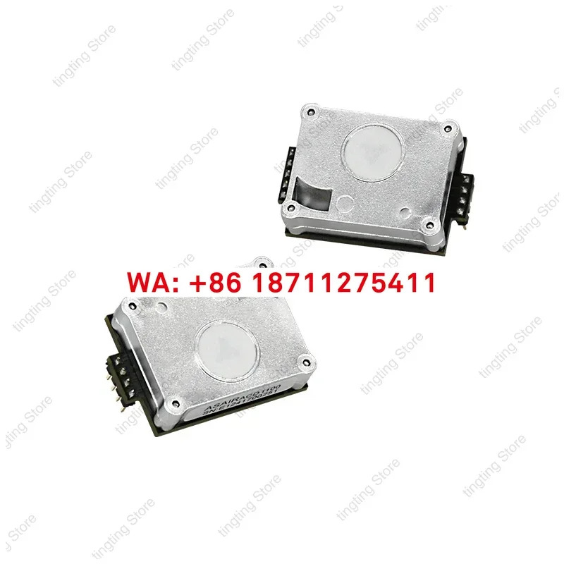 이산화탄소 적외선 센서 모듈 고정밀 CO2 농도 감지 NDIR 원리 ACD1100
