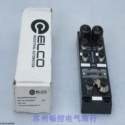 x Yike ELCO 모듈 SPPN-RF30-002 현품